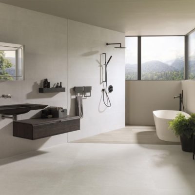Porcelanosa Bottega Caliza