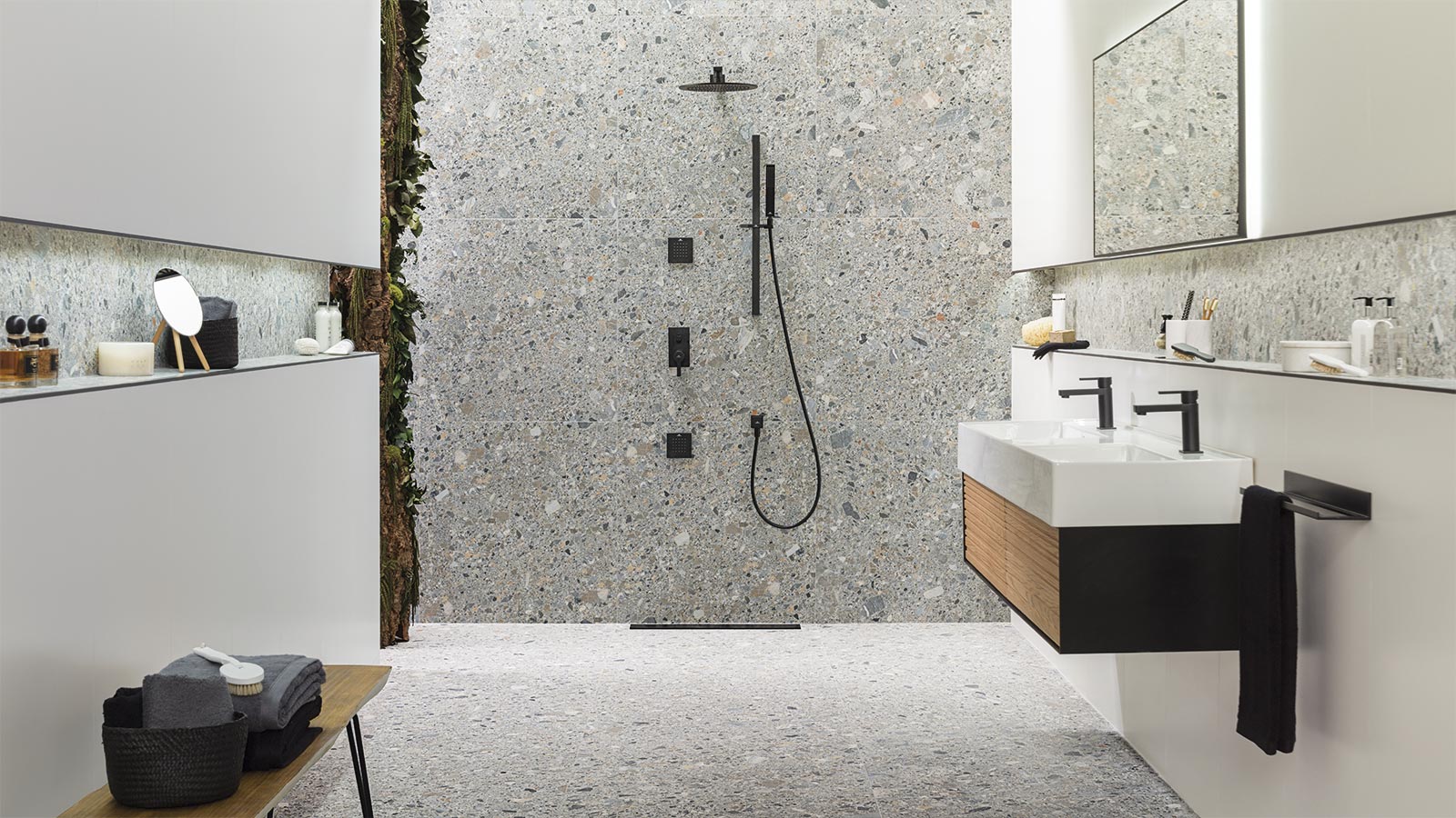 porcelanosa-ceppo-acero-renaissance-bathrooms