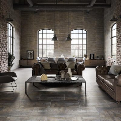 Porcelanosa Ferroker