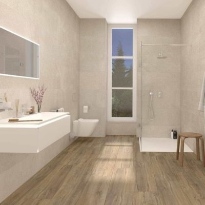 Porcelanosa Manhattan Colonial