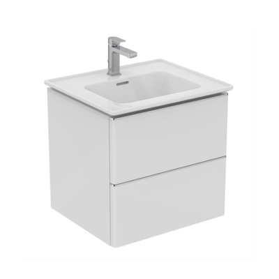 Ideal Standard Strada II 500mm Wall Hung Washbasin Unit