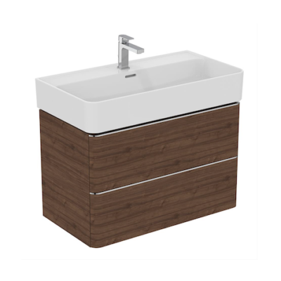 Ideal Standard Strada II 800mm Wall Hung Washbasin Unit