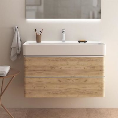Ideal Standard Strada II 1000mm Wall Hung Washbasin Unit