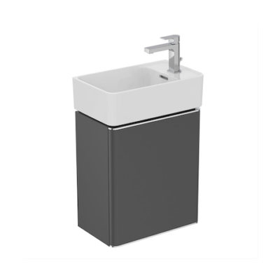 Ideal Standard Strada II 450mm Guest Washbasin Unit