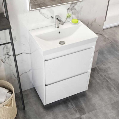 Crosswater Zion 700 Vanity Unit