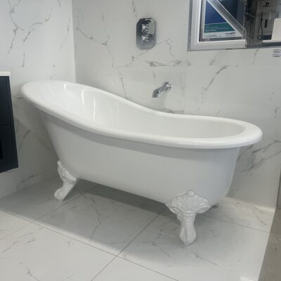 Ex-Display Victoria & Albert Shropshire Bath