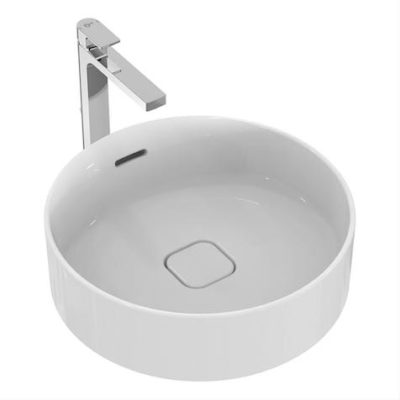 Ideal Standard Strada II Round Basins