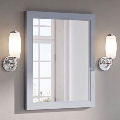 Burlington Framed Mirrors