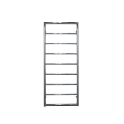 JIS Alfriston Heated Towel Rail