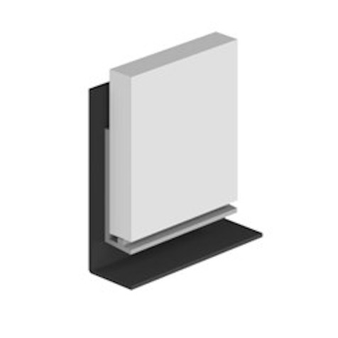 Multipanel Type X Base Profile