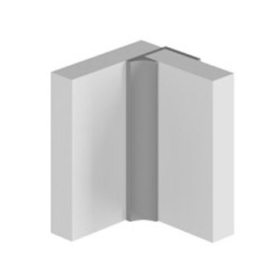 Multipanel Type Y Last Corner Profile