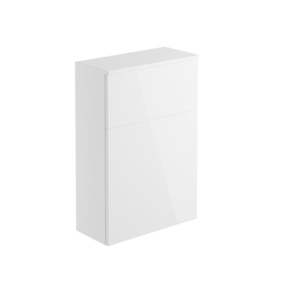 Reno 600mm Floor Standing WC Unit