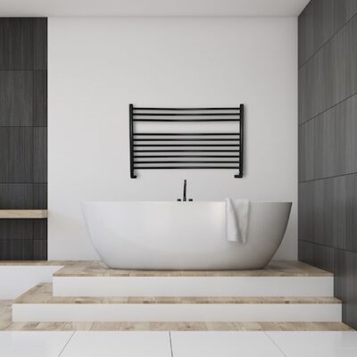 JIS Newick Heated Towel Rail