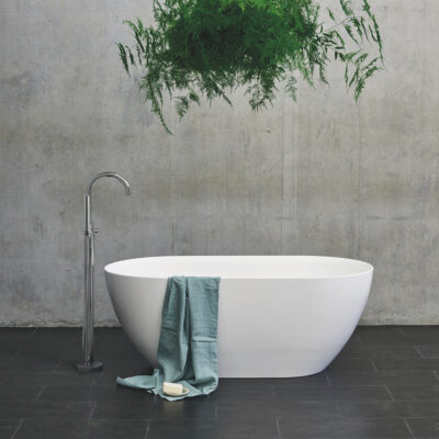 Ex-Display Clearwater Formoso Freestanding Bath