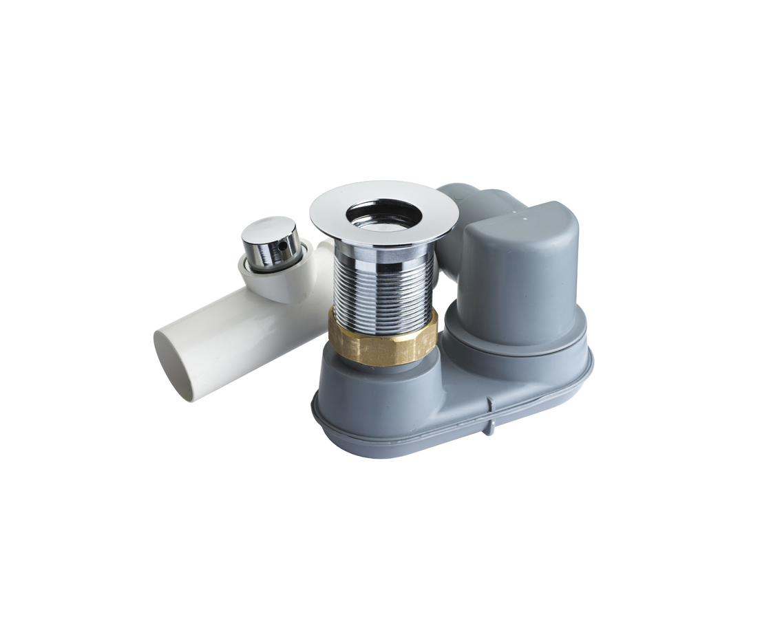 Victoria + Albert Kit 40 IntelliDrain Bath Waste