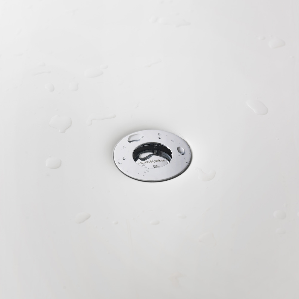 Victoria + Albert Kit 40 IntelliDrain Bath Waste - Image 3