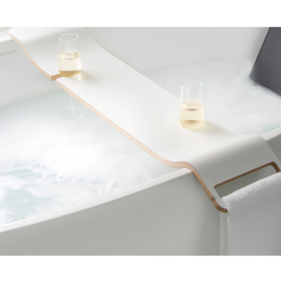 Victoria + Albert Tombolo 10 Bath Rack