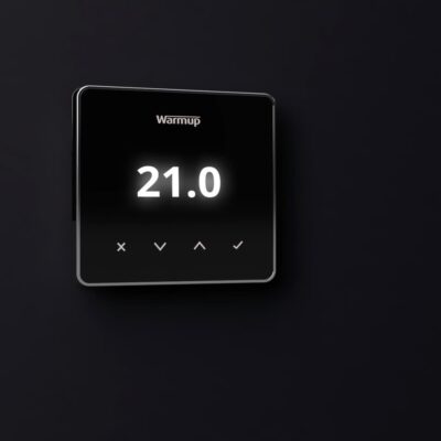 Warmup Element Underfloor Heating WiFi Thermostat