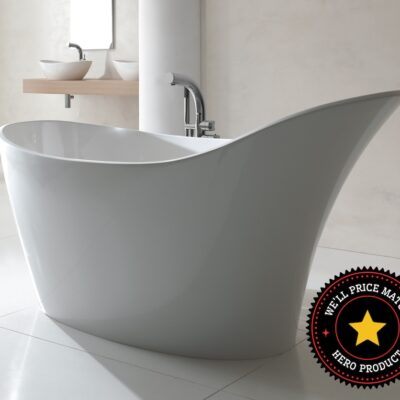 Victoria + Albert Amalfi Bath