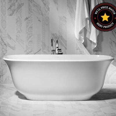 Victoria + Albert Amiata 1650 Bath