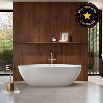 Victoria + Albert Barcelona 1800 Bath