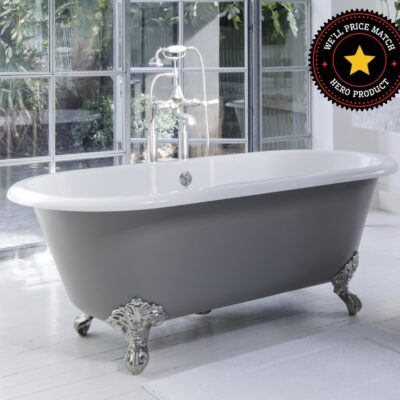 Victoria + Albert Cheshire Bath