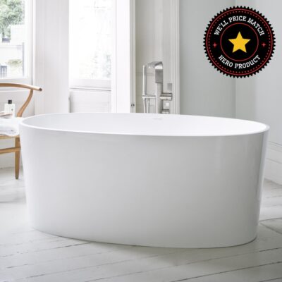 Victoria + Albert Ios Bath