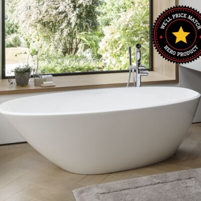 Victoria + Albert Mozzano Bath