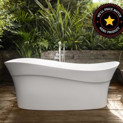 Victoria + Albert Pescadero Bath