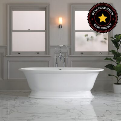 Victoria + Albert Elwick Bath