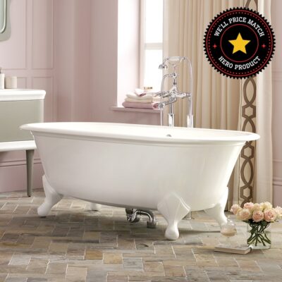 Victoria + Albert Radford Bath