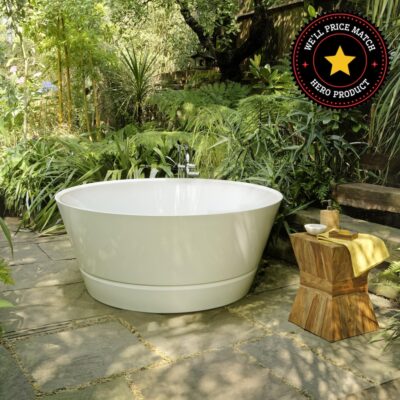 Victoria + Albert Taizu Bath