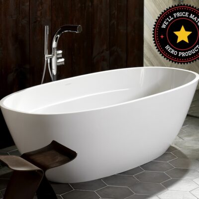 Victoria + Albert Terrassa Bath