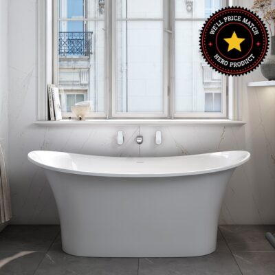 Victoria + Albert Toulouse 1500 Bath