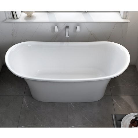 Victoria + Albert Toulouse 1500 Bath - Image 2